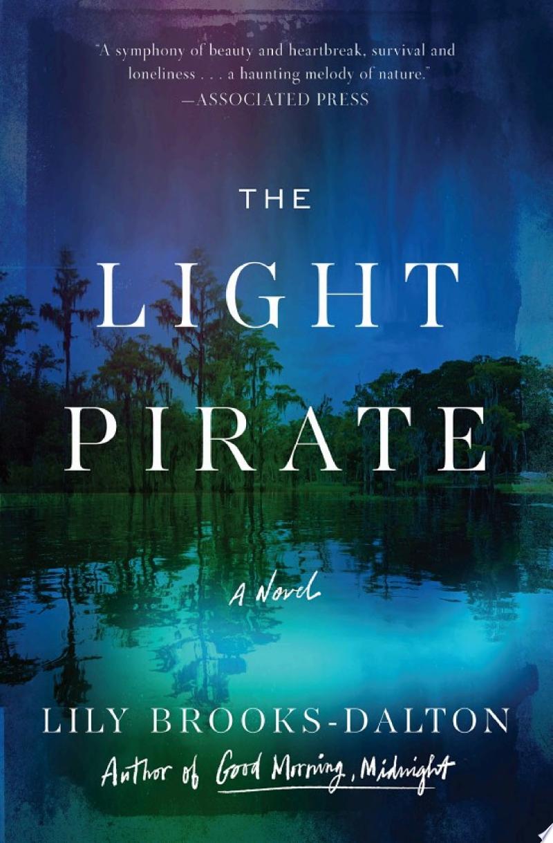 Cover of The Light Pirate