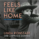 Cover of Linda Ronstadt
