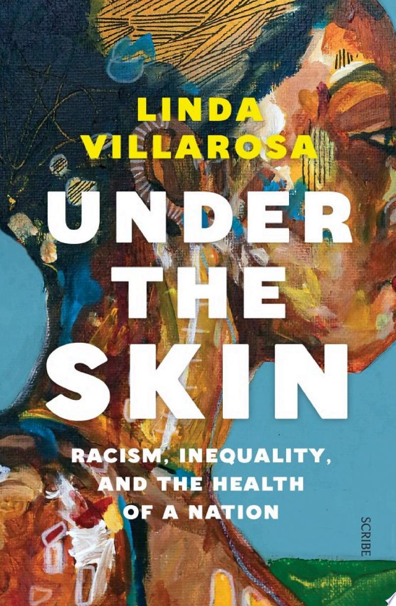 Cover of Under the Skin
