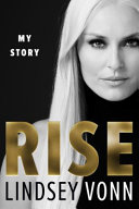Cover of Rise