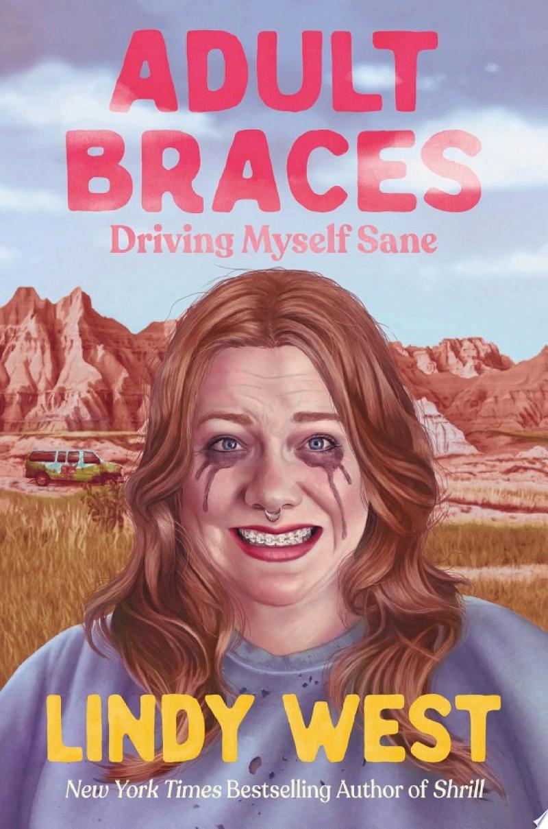 Cover of Adult Braces