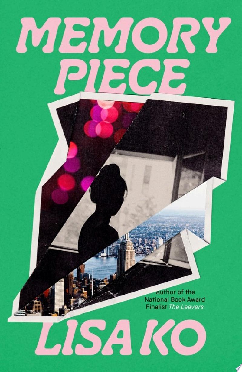 Cover of Memory Piece