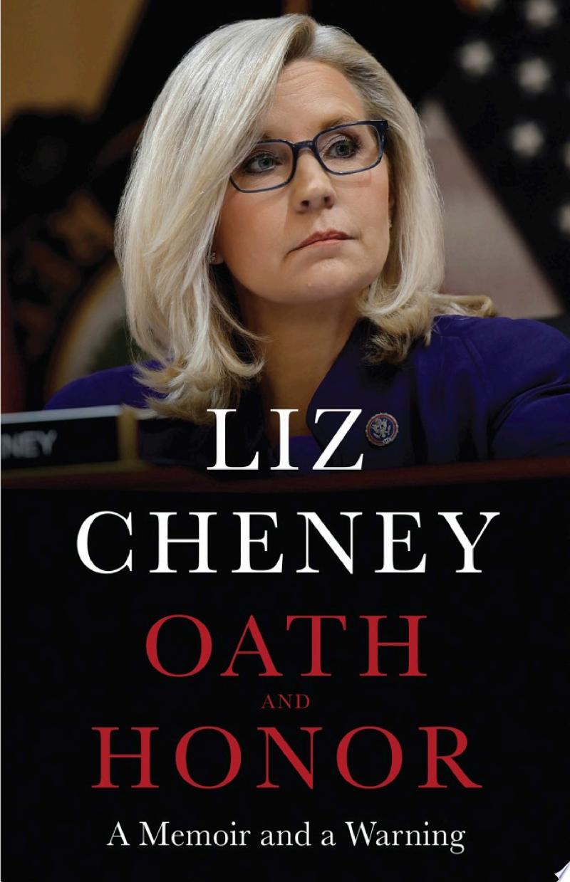 Cover of Oath and Honor