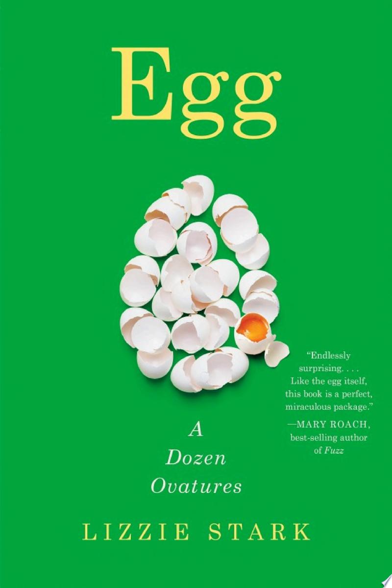 Cover of Egg