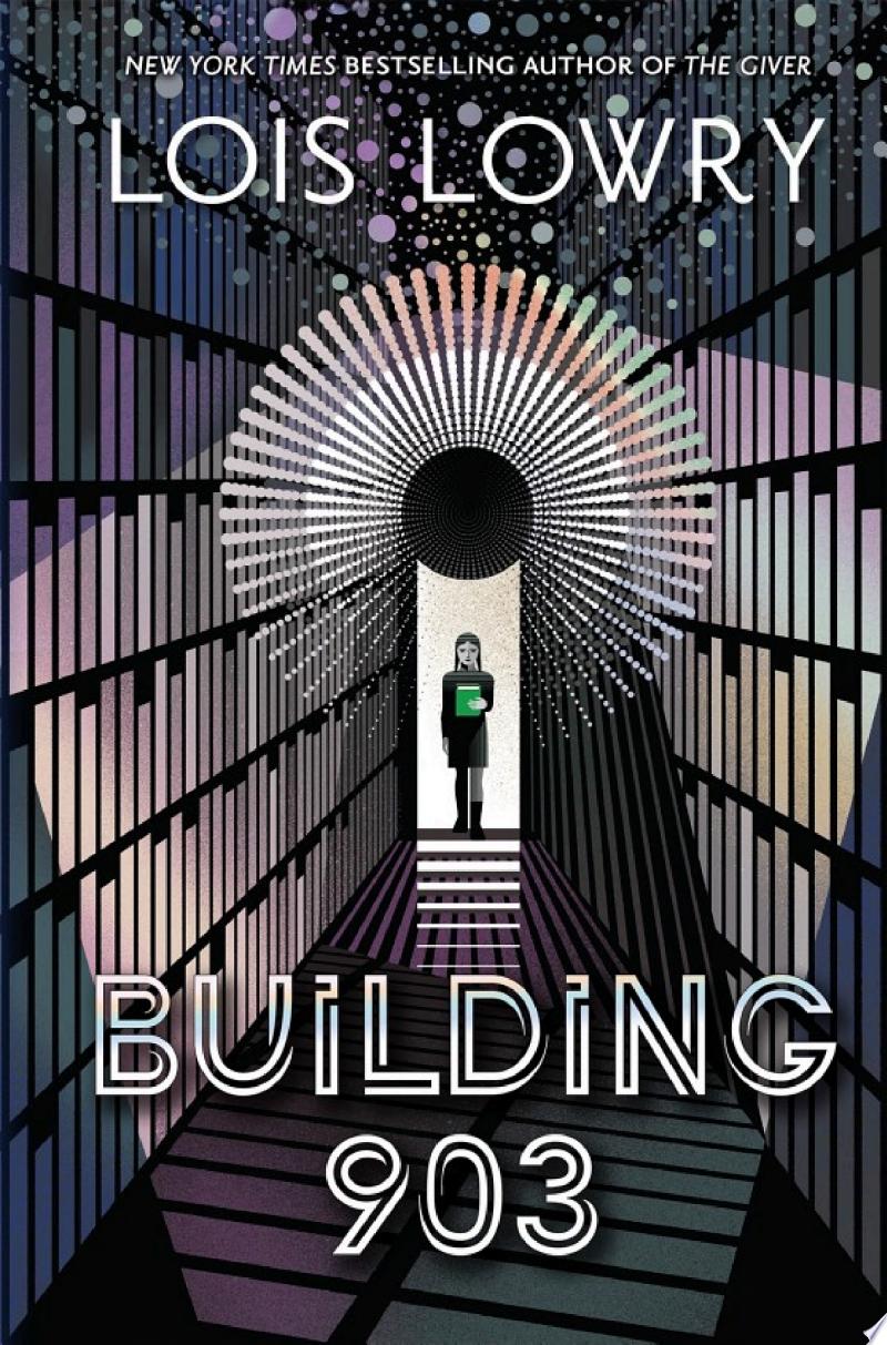 Cover of Building 903