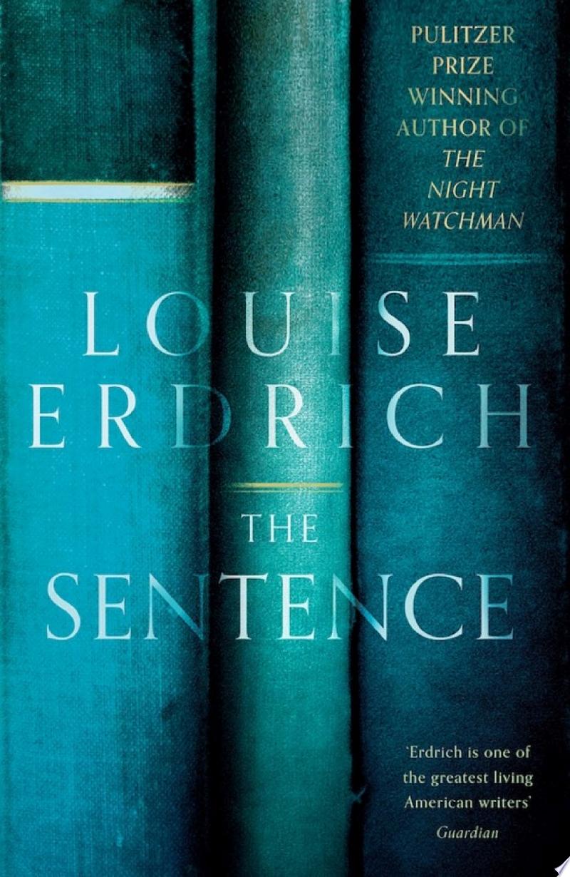 Cover of The Sentence