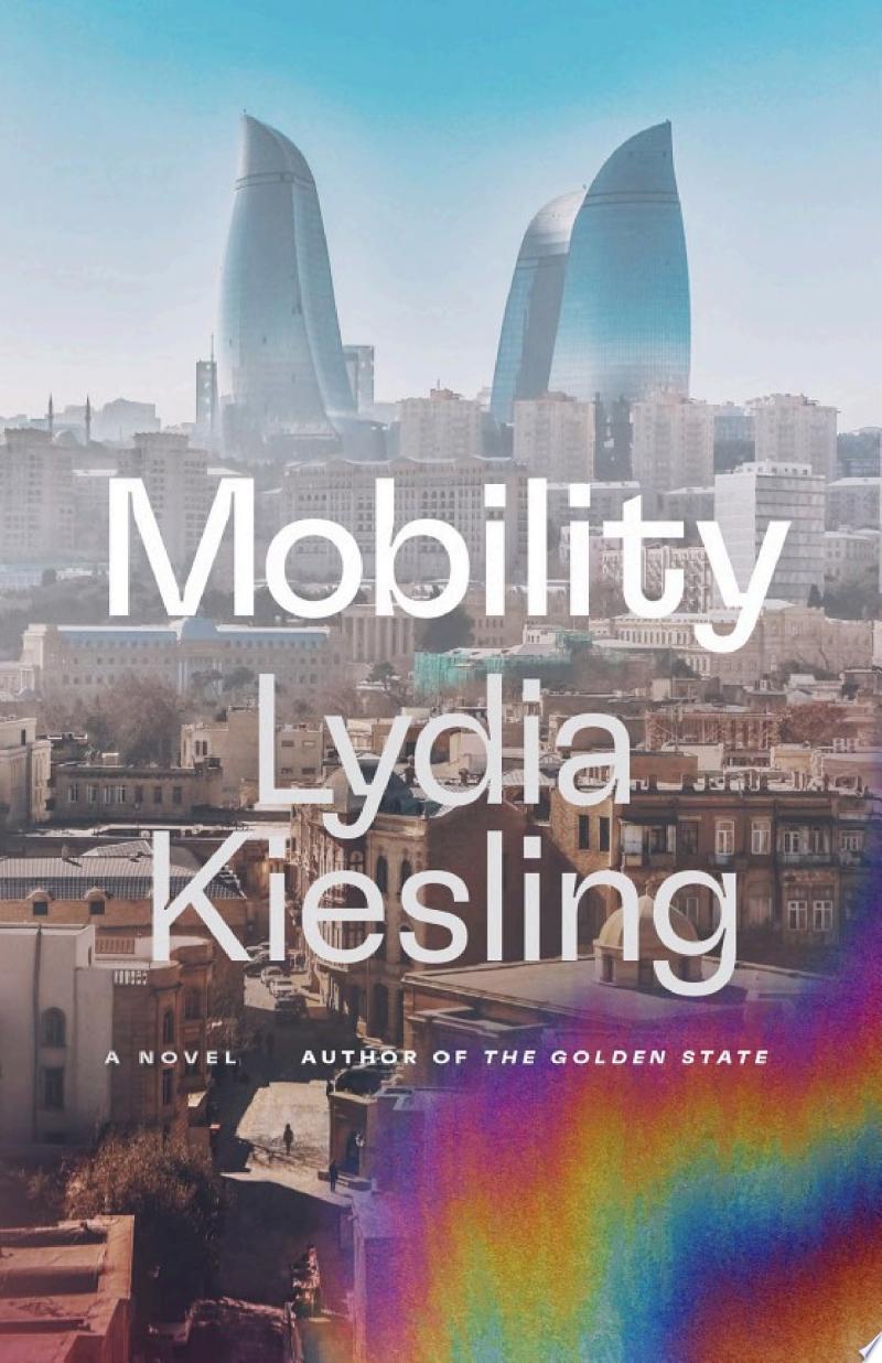 Cover of Mobility