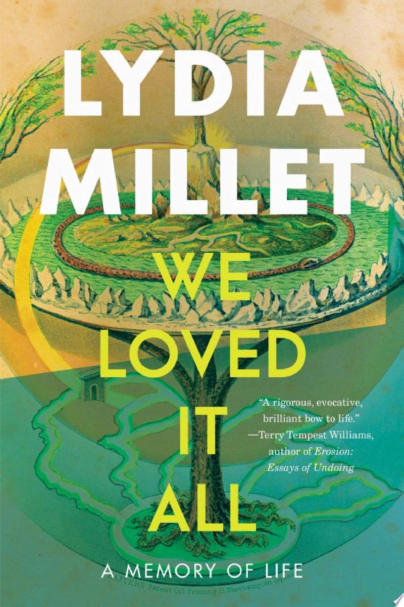 Cover of We Loved It All