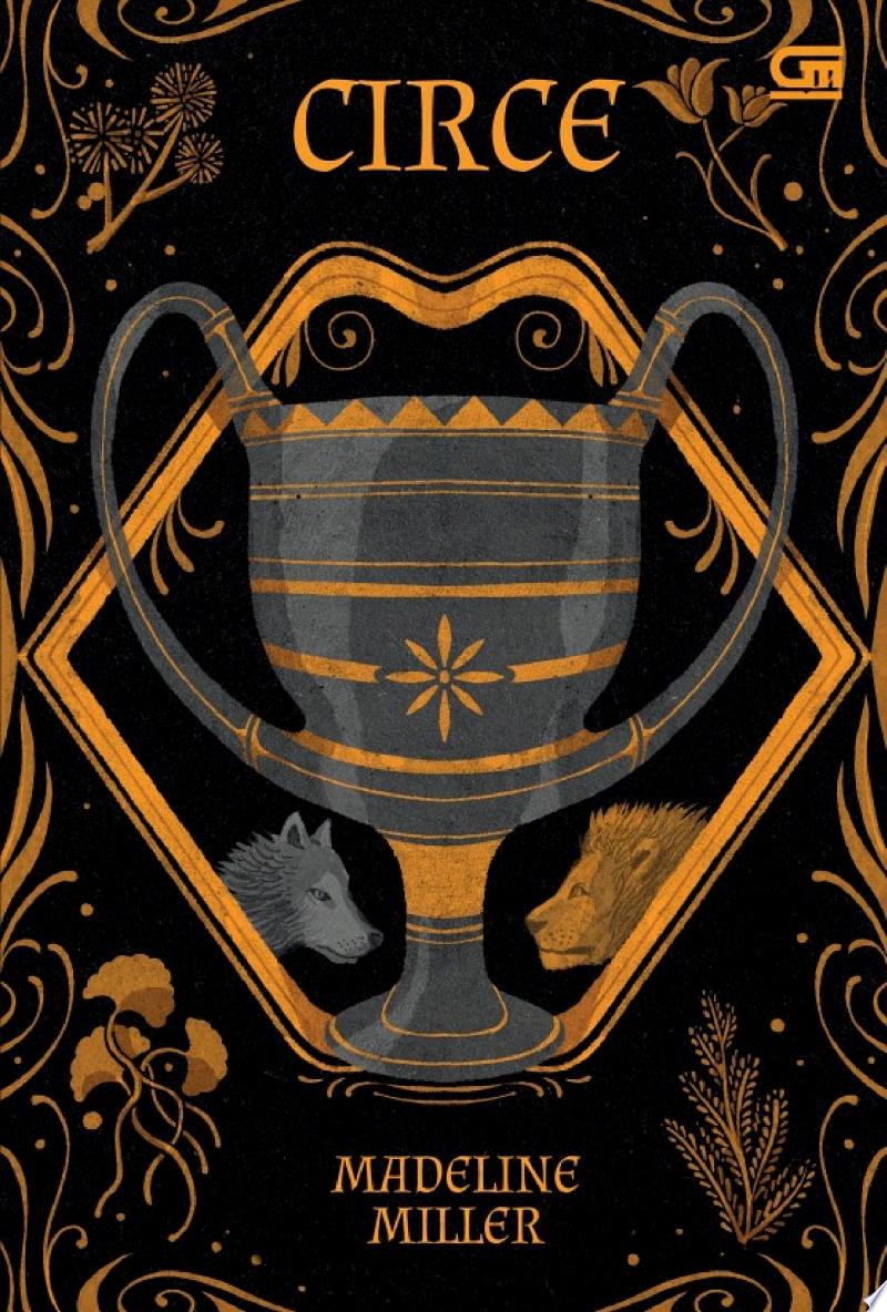 Cover of Circe