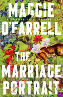 Cover of The Marriage Portrait
