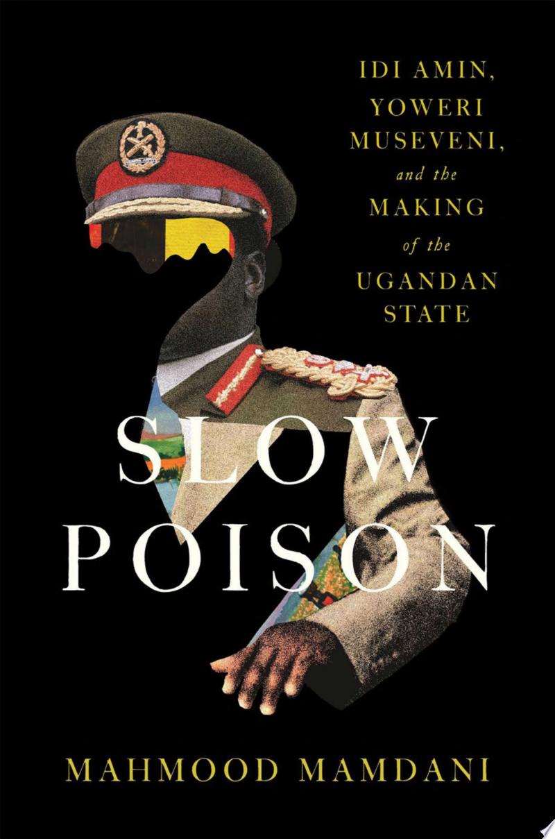 Cover of Slow Poison