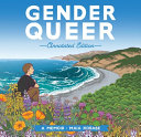 Cover of Gender Queer