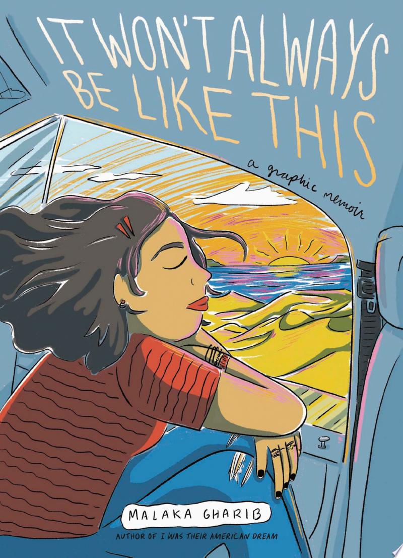 Cover of It Won't Always Be Like This