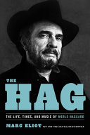Cover of The Hag