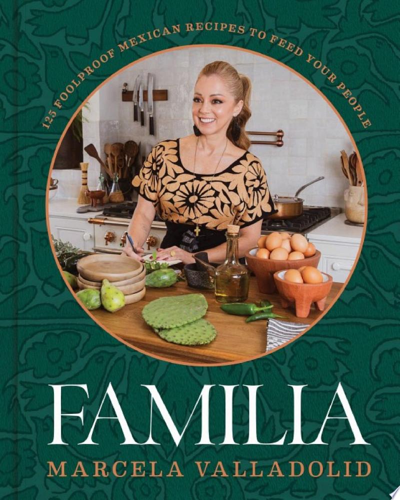 Cover of Familia