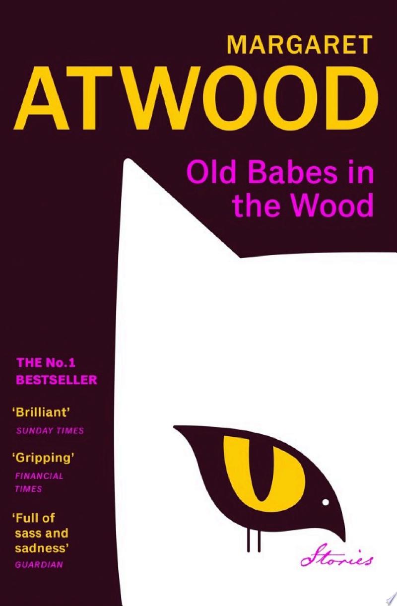 Cover of Old Babes in the Wood