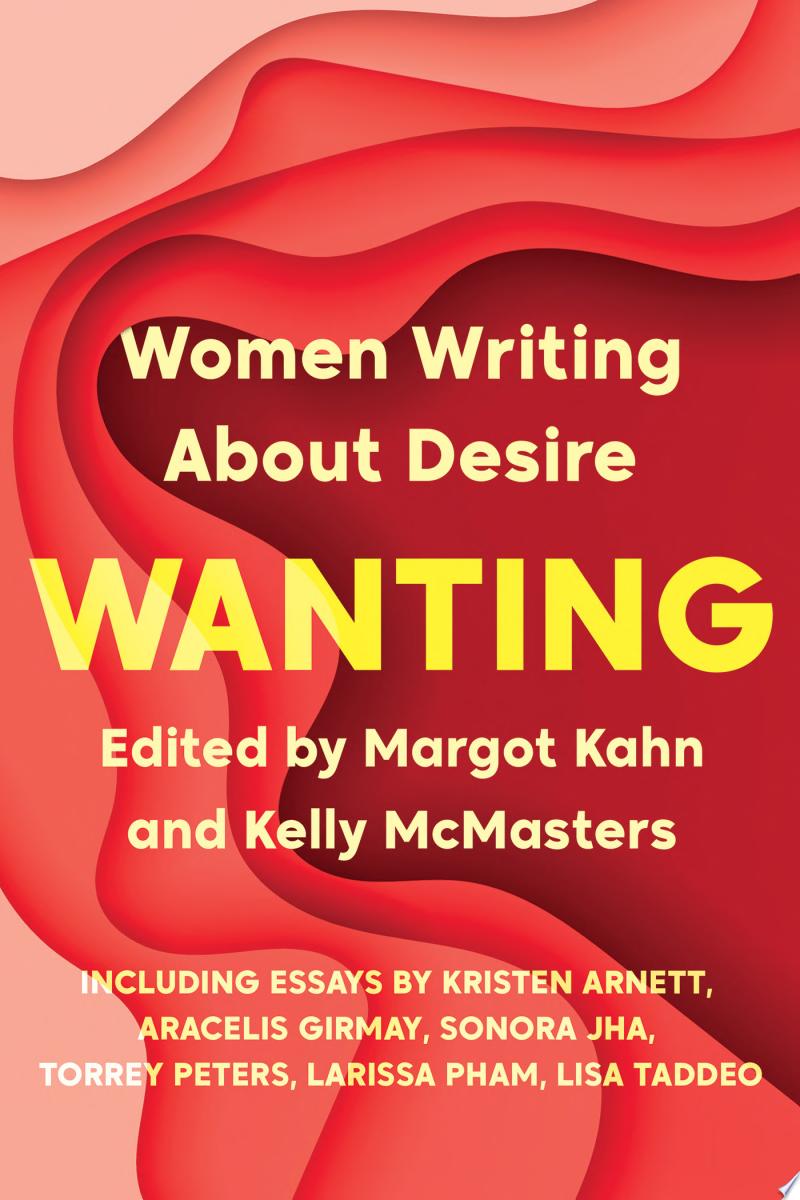 Cover of Wanting