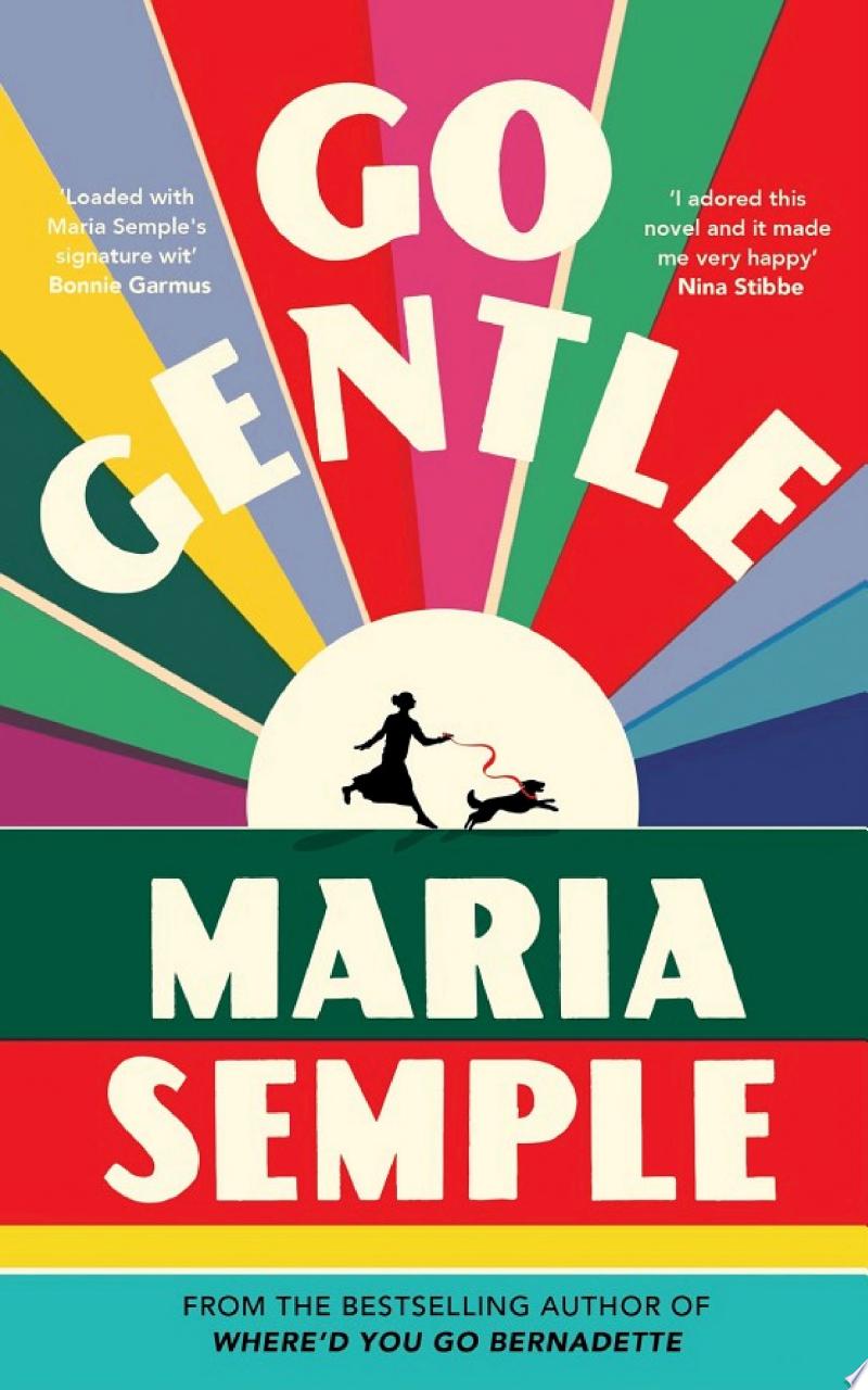 Cover of Go Gentle
