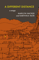 Cover of A Different Distance