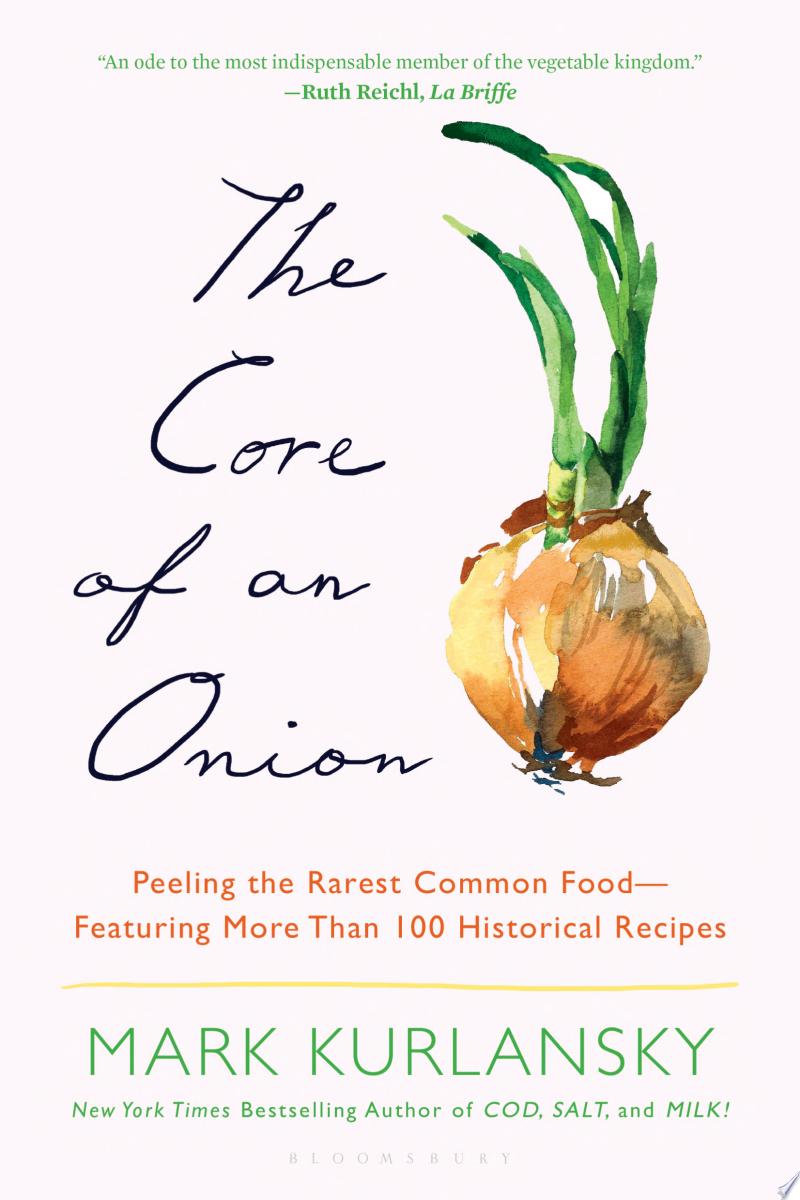 Cover of The Core of an Onion