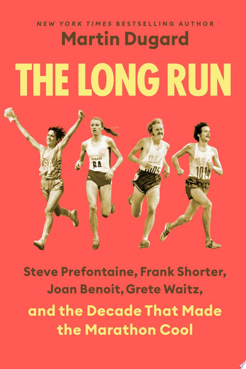 Cover of The Long Run