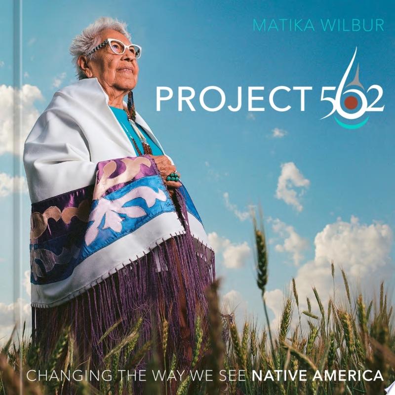 Cover of Project 562