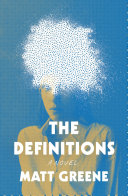 Cover of The Definitions