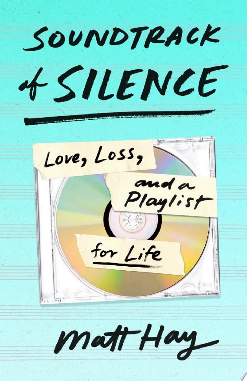 Cover of Soundtrack of Silence