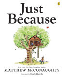 Cover of Just Because