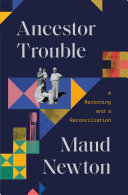 Cover of Ancestor Trouble