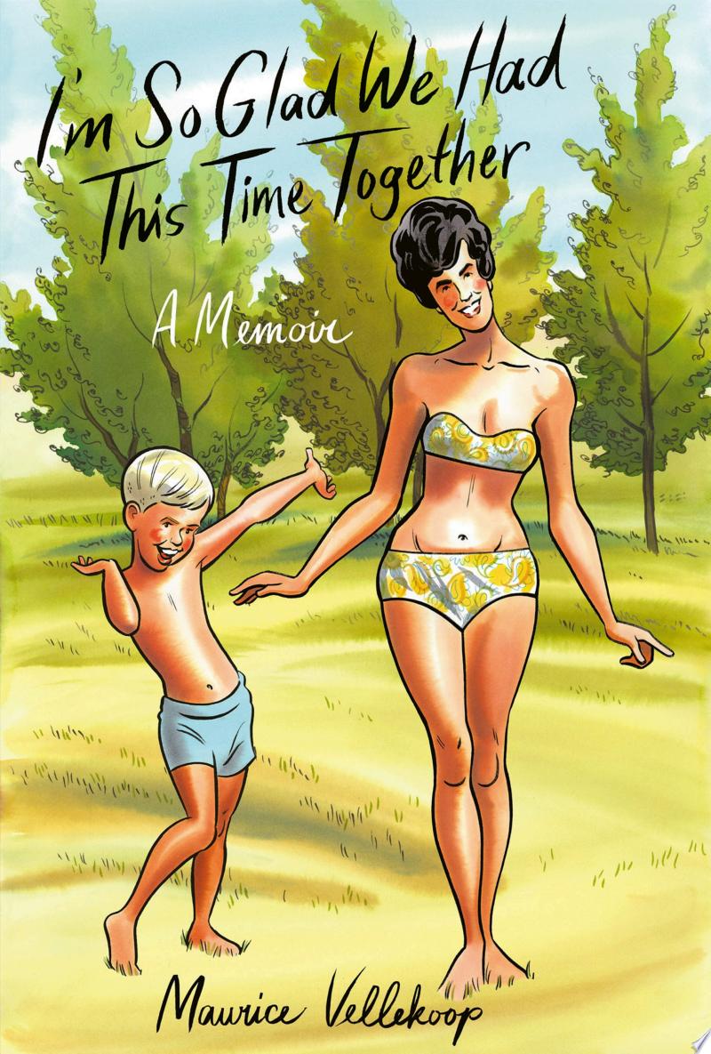 Cover of I'm So Glad We Had This Time Together