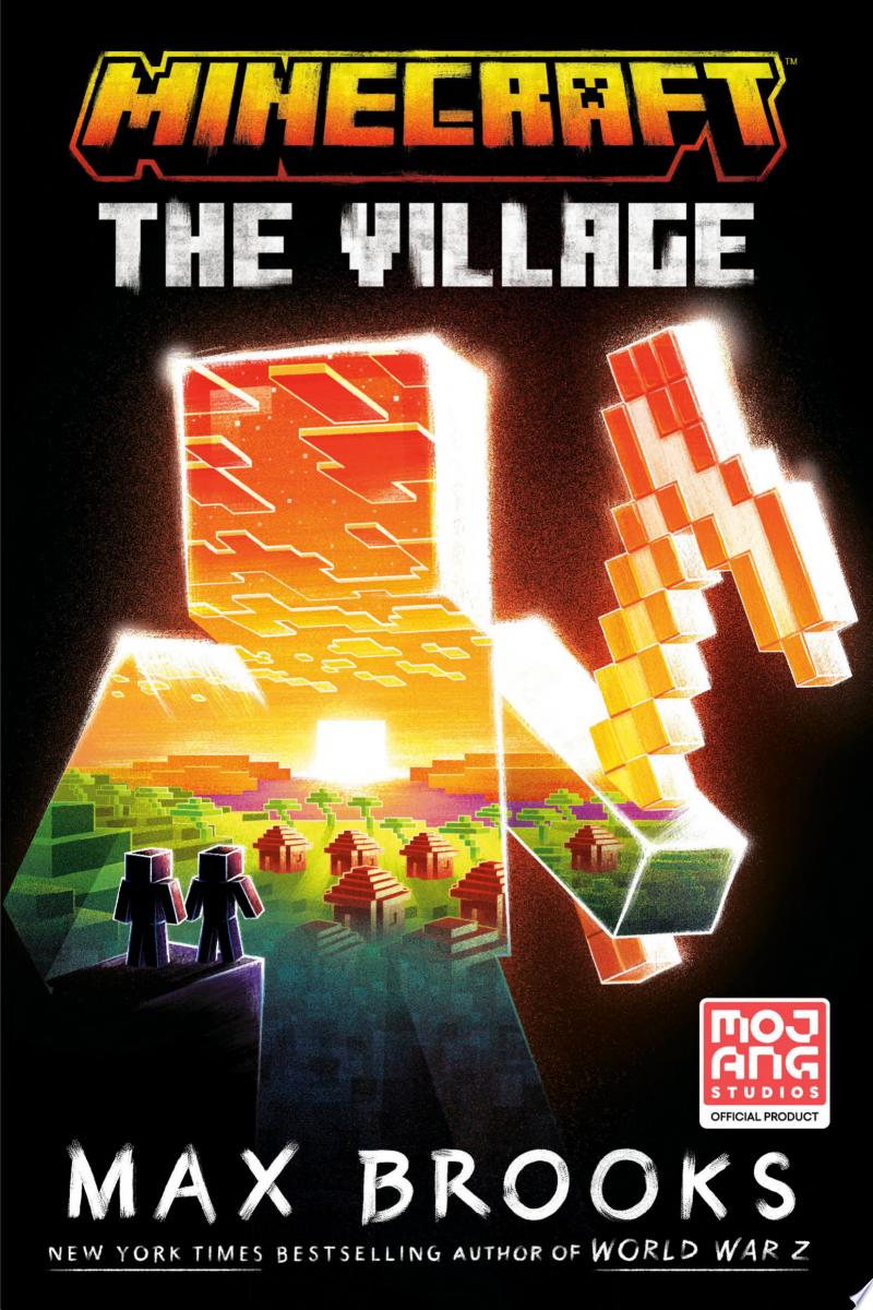 Cover of Minecraft: The Village