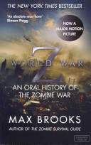 Cover of World War Z