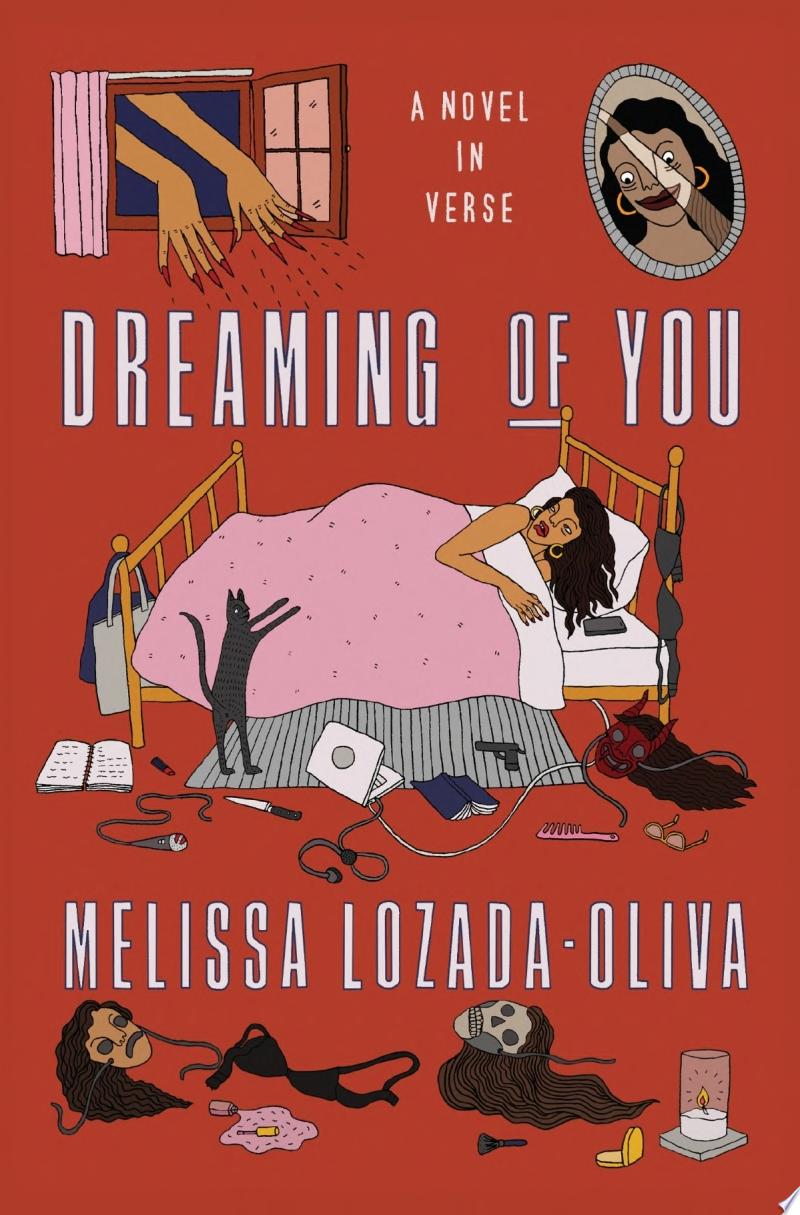 Cover of Dreaming of You