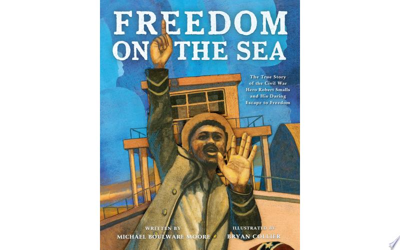 Cover of Freedom on the Sea