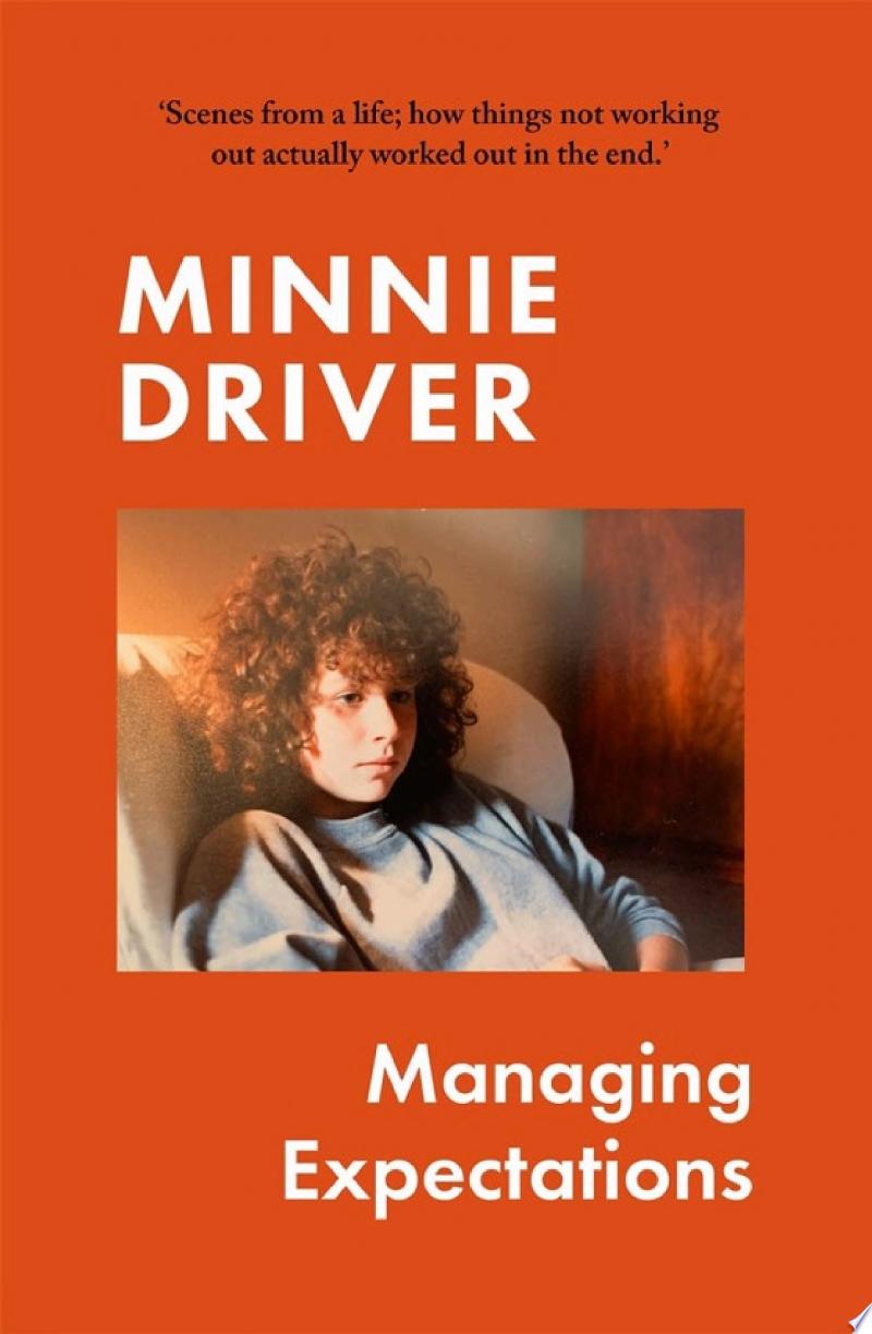 Cover of Managing Expectations