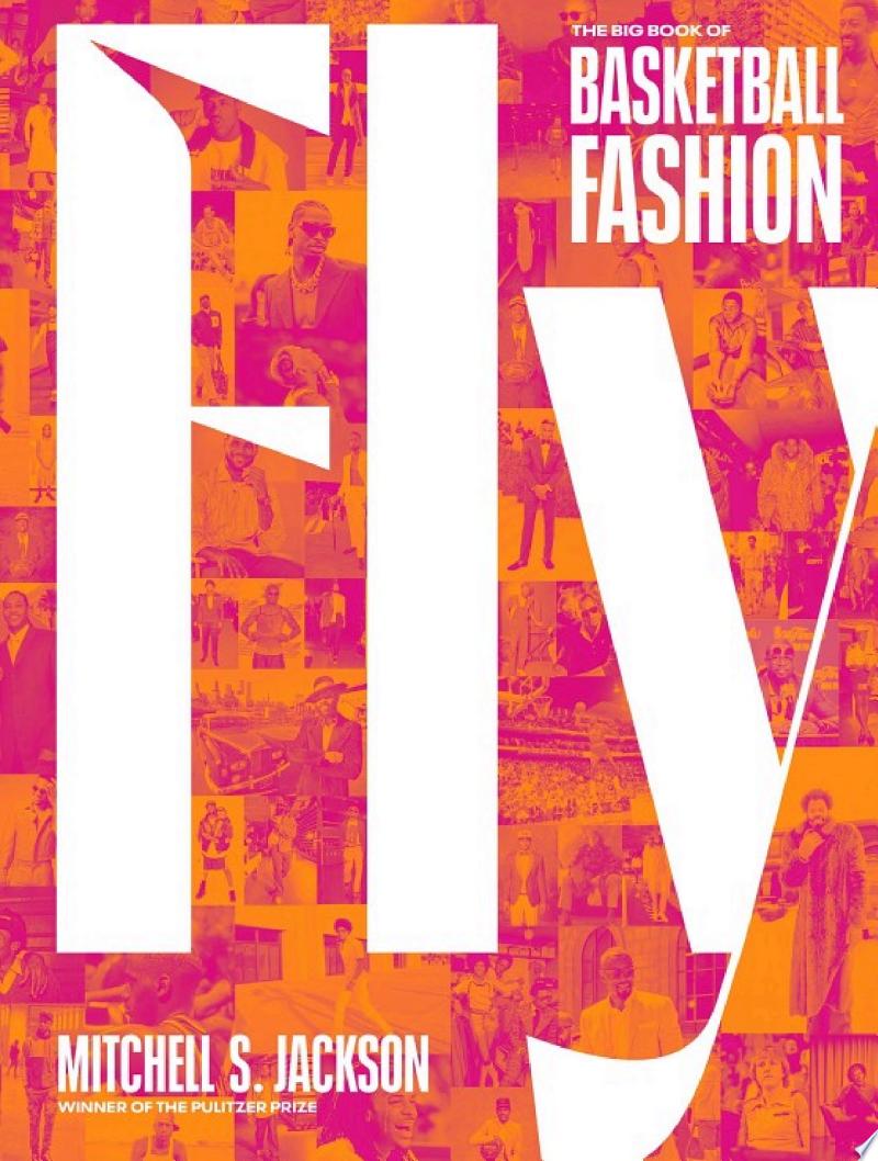 Cover of Fly