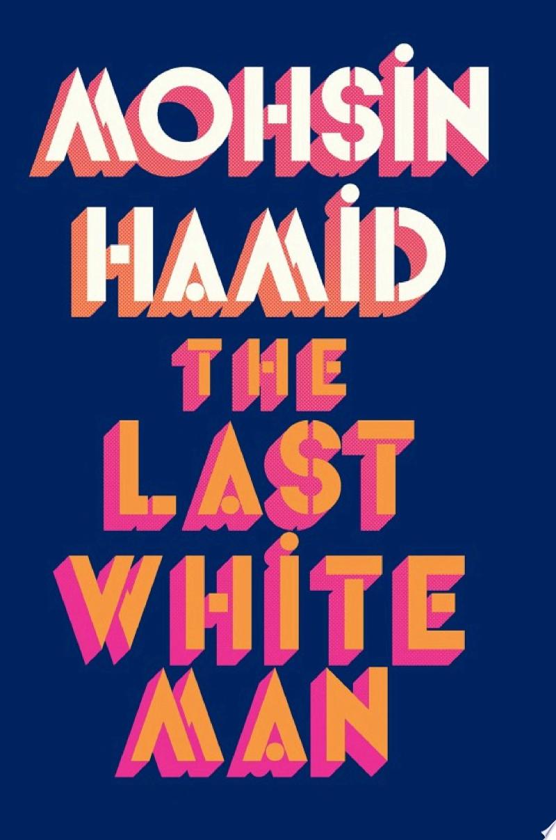 Cover of The Last White Man