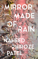Cover of Mirror Made of Rain