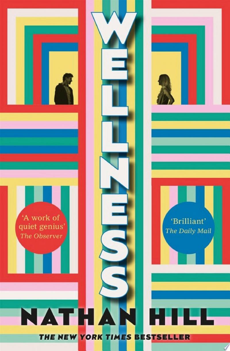 Cover of Wellness