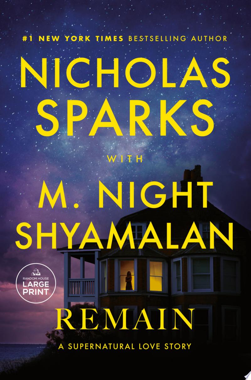 Cover of Remain
