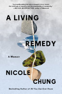 Cover of A Living Remedy
