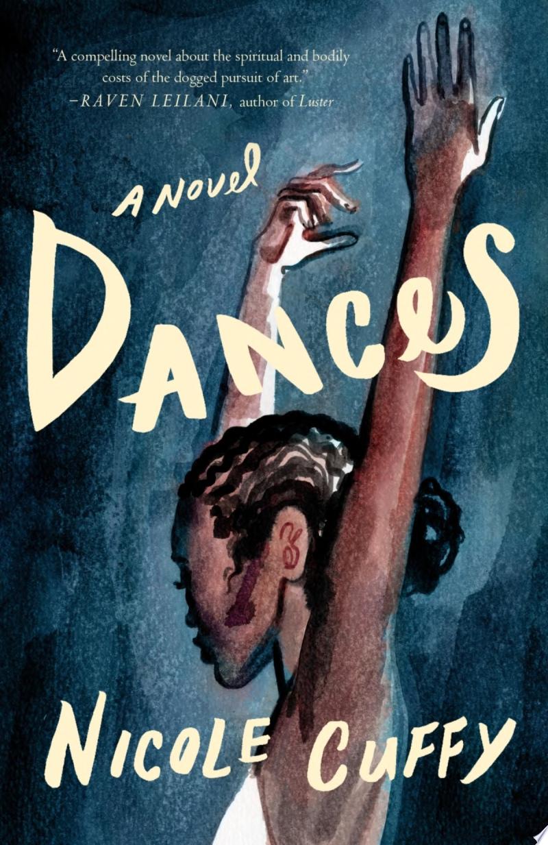 Cover of Dances