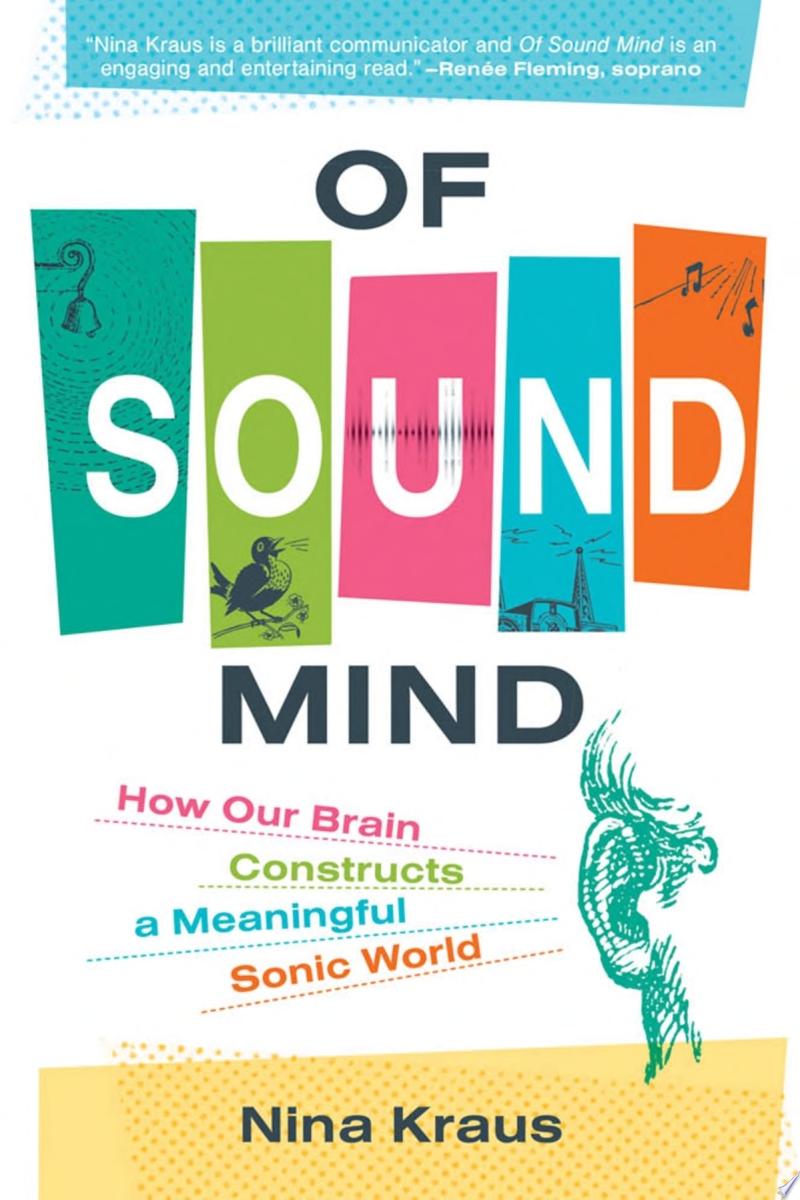 Cover of Of Sound Mind