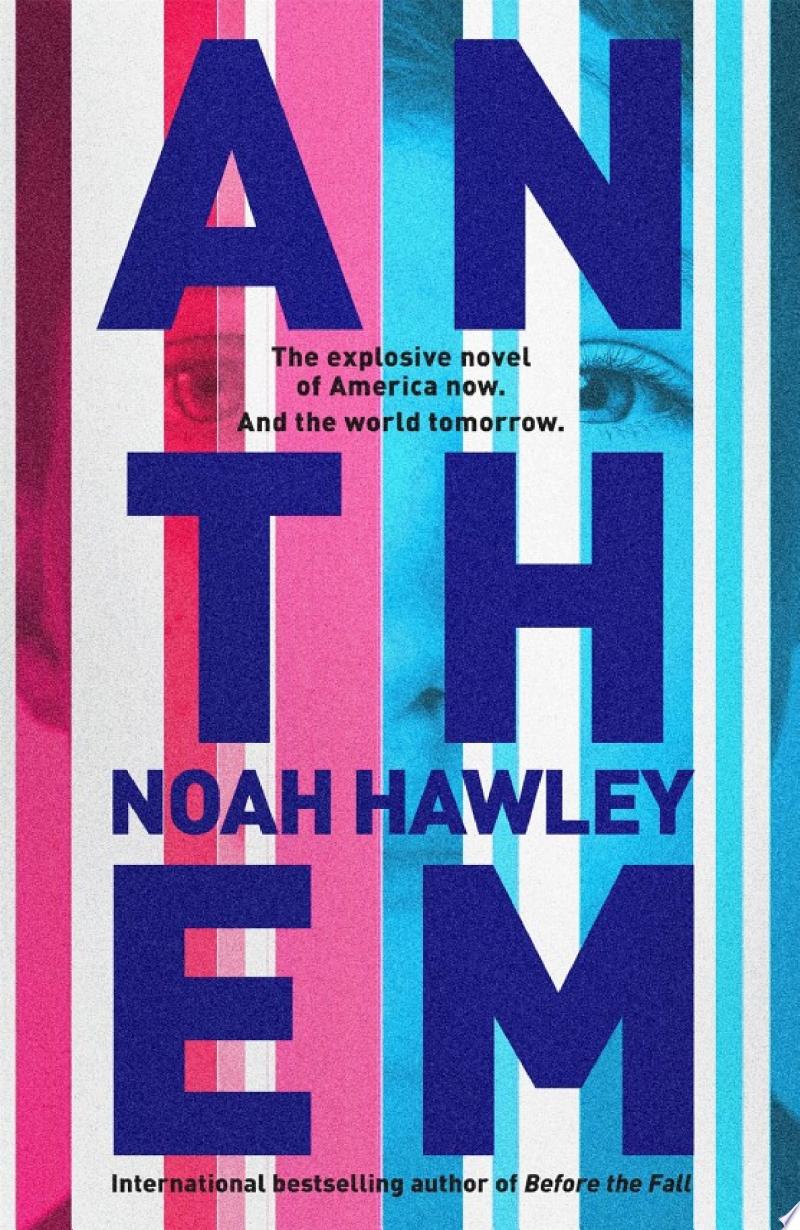 Cover of Anthem