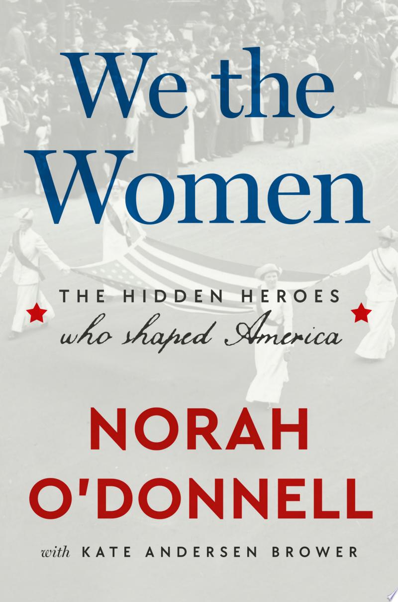 Cover of We the Women