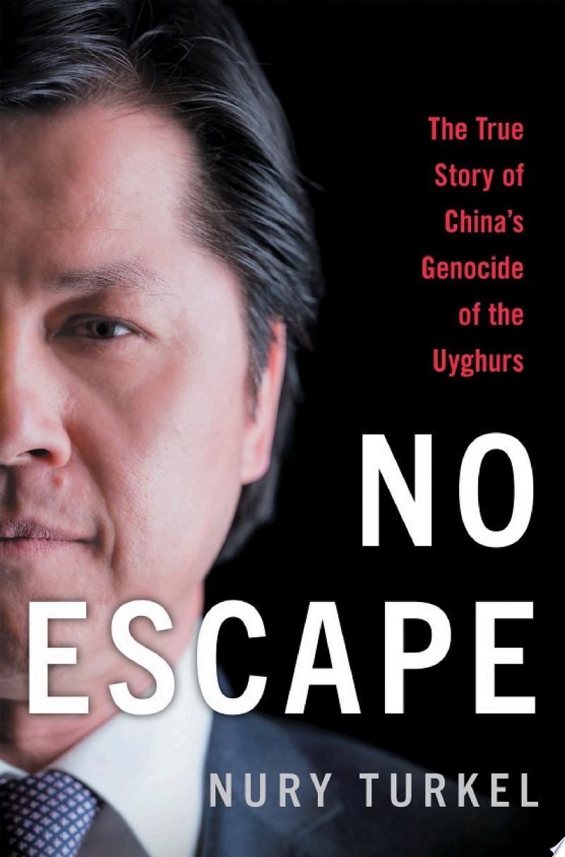 Cover of No Escape