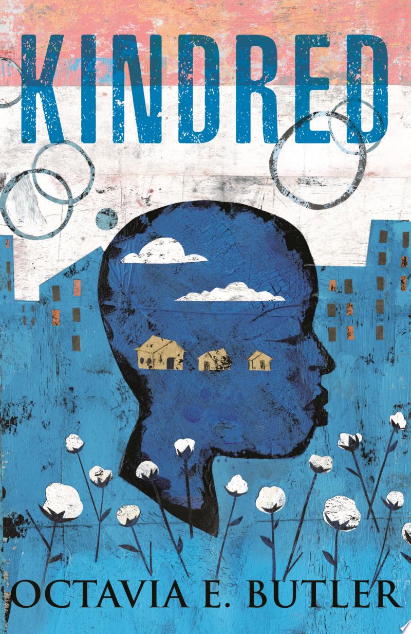 Cover of Kindred