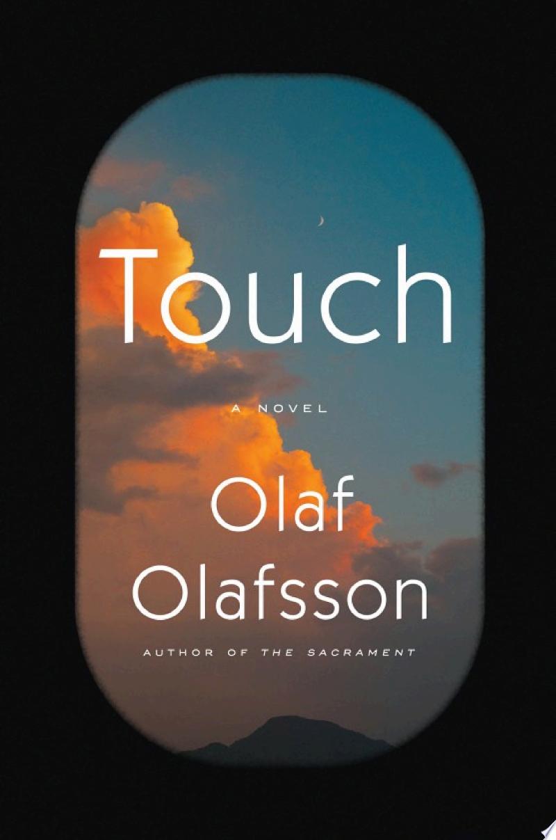 Cover of Touch