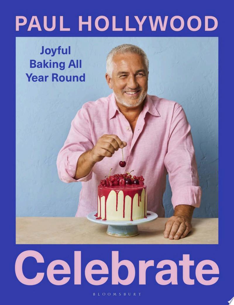 Cover of Celebrate